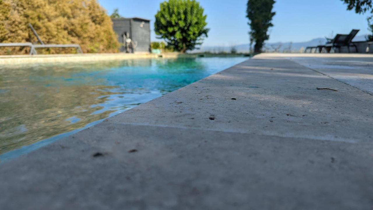 Domaine De Pelican Жиньяк Екстер'єр фото