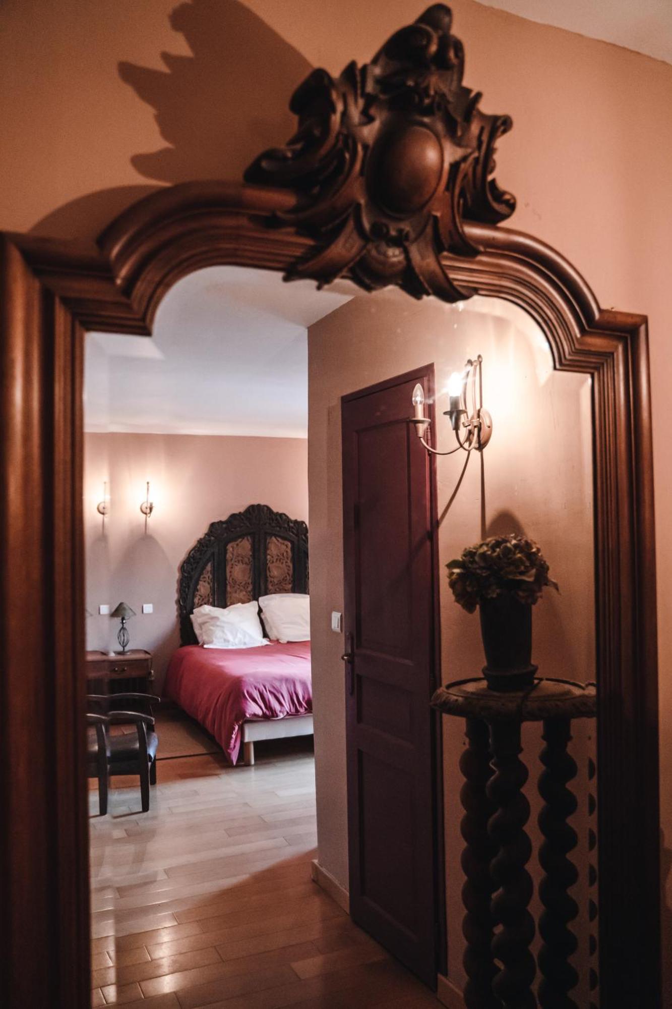 Domaine De Pelican Жиньяк Екстер'єр фото