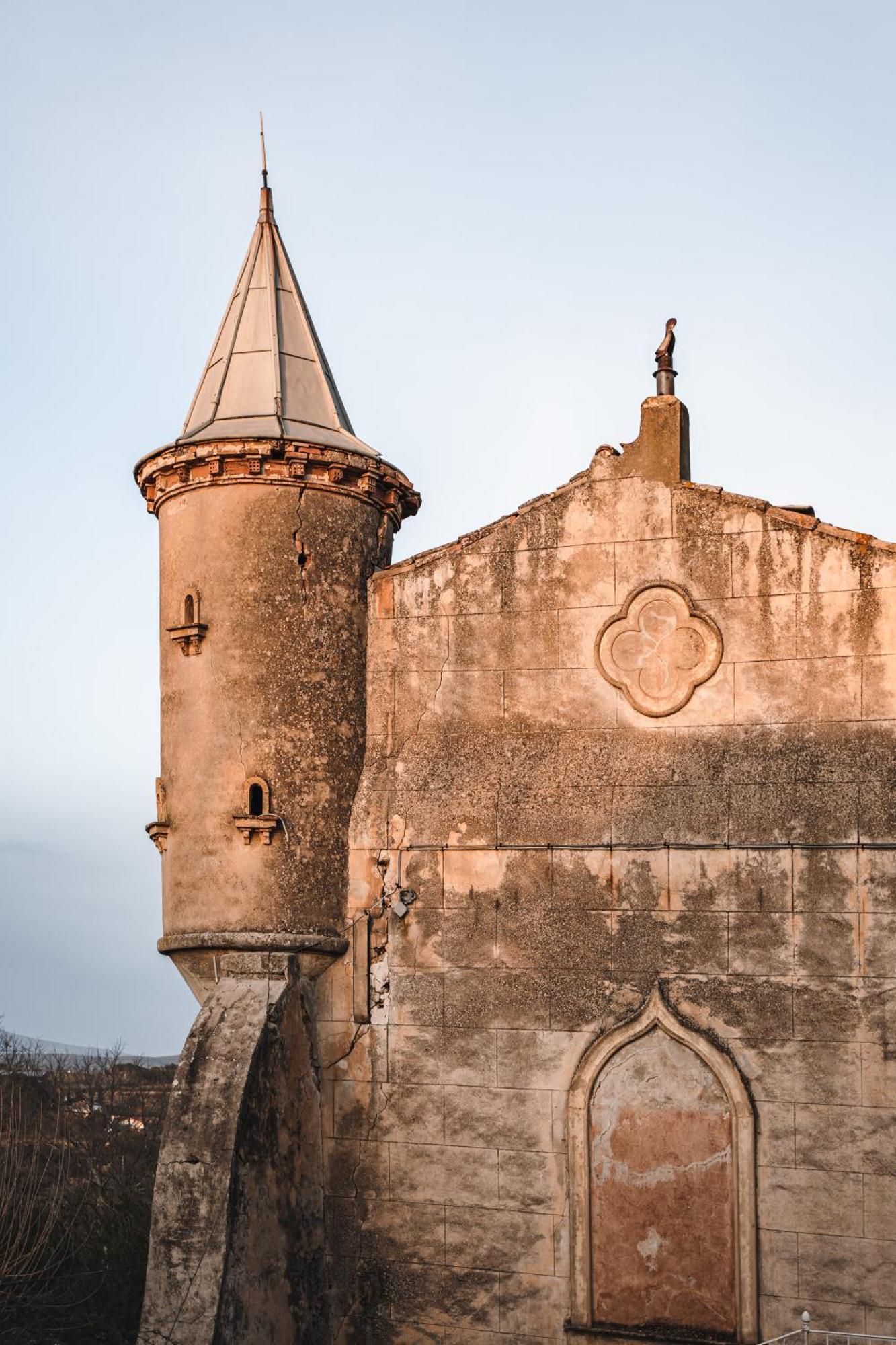 Domaine De Pelican Жиньяк Екстер'єр фото