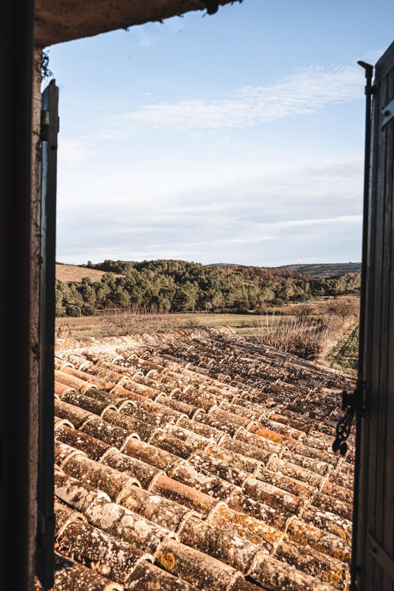 Domaine De Pelican Жиньяк Екстер'єр фото