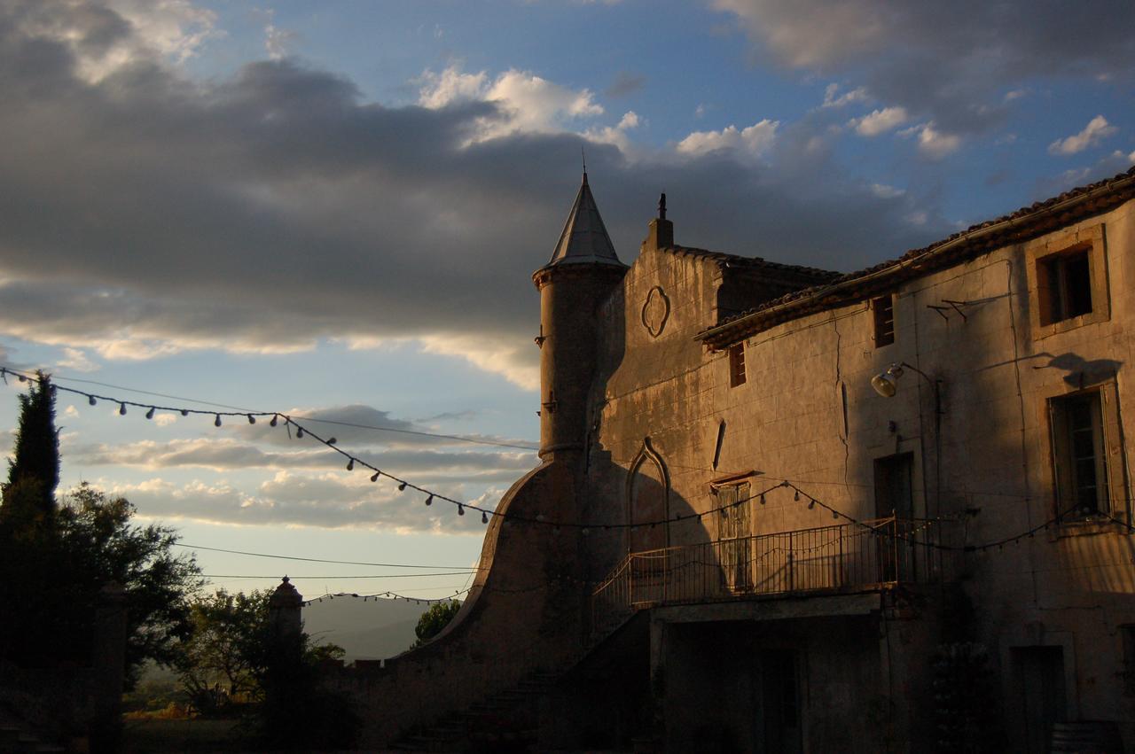Domaine De Pelican Жиньяк Екстер'єр фото