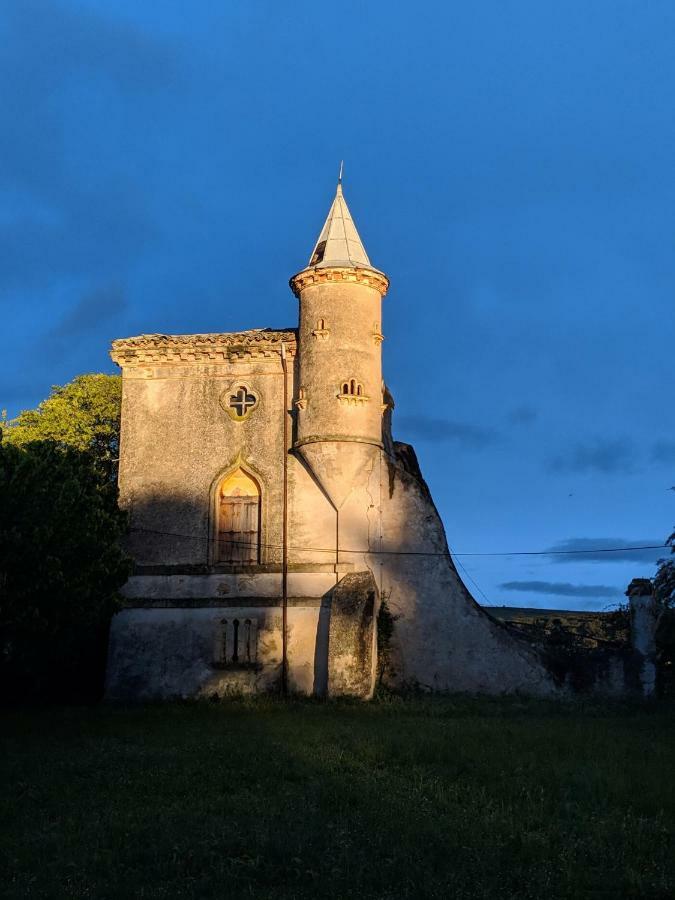Domaine De Pelican Жиньяк Екстер'єр фото